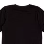 Blusa Marie Com Strass Preto Momi