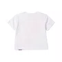 Blusa Minnie e Mickey Flores Perola Anime