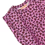 Blusa Muscle Tee Carinhonça Rosa Farm Futura