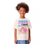 Blusa Pequena Sereia Ilha Pérola Momi