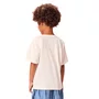 Blusa Pequena Sereia Ilha Pérola Momi