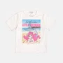 Blusa Pequena Sereia Ilha Pérola Momi