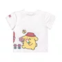 Blusa Piquinique Hello Kitty e Amigos Momi