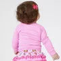 Blusa Proteção UV Baby Bliss Siri Kids