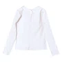 Blusa Ribana Golinha Hello Kitty Off Momi
