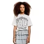 Blusa T Shirt California Off White Authoria