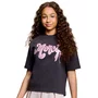 Blusa T Shirt Grafite Merci Authoria