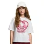 Blusa T Shirt Hello Kitty Torcida Off White Authoria