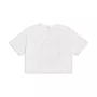 Blusa T Shirt Mickey Cereal Branca Authoria