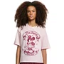 Blusa T Shirt True Original Mickey Rosa Authoria