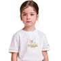 Blusa Tinker Bell Sparkling Perola Anime