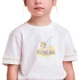 Blusa Tinker Bell Sparkling Perola Anime