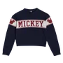 Blusa Tricot Mickey Marinho Authoria