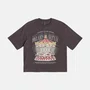 Blusa TShirt Carrossel Grafite Authoria