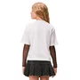 Blusa TShirt Dalmatians 1961 Off White Authoria