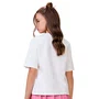 Blusa Tshirt  Hello Kitty Colares Authoria