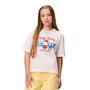 Blusa TShirt Hello Kitty Market Off White Authoria
