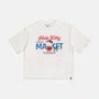 Blusa TShirt Hello Kitty Market Off White Authoria