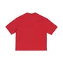Blusa TShirt Hello Kitty Vermelho Just a Girl Authoria
