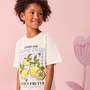 Blusa TShirt Lemons and Sunny Days Momi