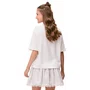 Blusa TShirt Lemons Every Day's Off White Authoria