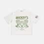Blusa TShirt Michey Club House Authoria