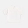 Blusa TShirt Michey Share the Vibe Off White Authoria