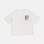 Blusa TShirt Mickey & Minnie Flavour Off White Authoria
