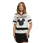 Blusa TShirt Mickey Renda Authoria