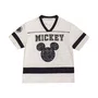 Blusa TShirt Mickey Renda Authoria