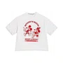 Blusa Tshirt Mickey Vermelhinho I am