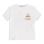 Blusa Tshirt NYC Branca Authoria