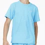 Blusa Vitor Dry Surf Turquesa Siri Sport