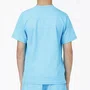 Blusa Vitor Dry Surf Turquesa Siri Sport