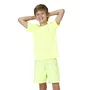 Blusa Vitor UV Escalada Amarelo Neon Siri Sport