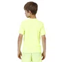 Blusa Vitor UV Escalada Amarelo Neon Siri Sport