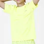 Blusa Vitor UV Escalada Amarelo Neon Siri Sport