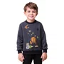 Blusão Moletom Chumbo Toy Story Youccie