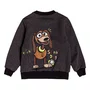 Blusão Moletom Chumbo Toy Story Youccie