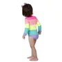 Body Baby Kiara Aplicação Euforia Siri Kids