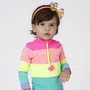 Body Baby Kiara Aplicação Euforia Siri Kids