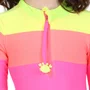 Body Manga Longa Kiara Spirit Siri Kids