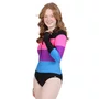 Body Teen Manga Longa Kiara Colors Siri Kids