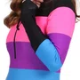 Body Teen Manga Longa Kiara Colors Siri Kids