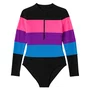 Body Teen Manga Longa Kiara Colors Siri Kids