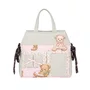 Bolsa Conceito Casinha Ursinhas Pituchinhus