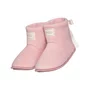 Bota Feminina Peluciada Cano Médio Lovely Lua Lua