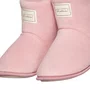 Bota Feminina Peluciada Cano Médio Lovely Lua Lua