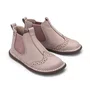 Bota Giz Couro Rose Teen Petit Cherie