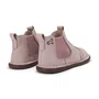 Bota Giz Couro Rose Teen Petit Cheval